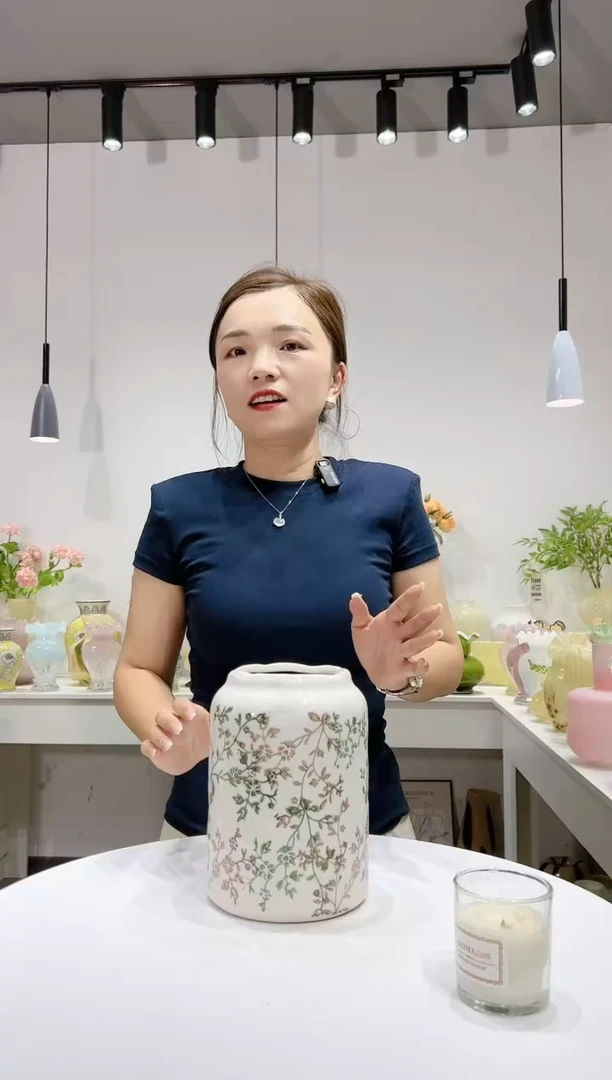 【闪购商品】HY 4833 碎花
