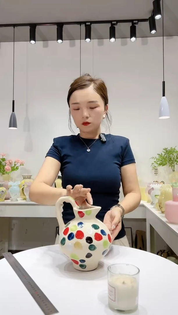 【闪购商品】HY 4326 五彩中