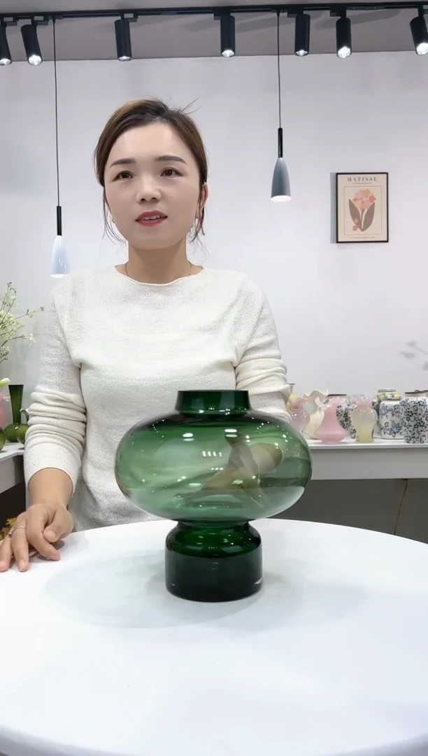 【闪购商品】2020 灯笼绿