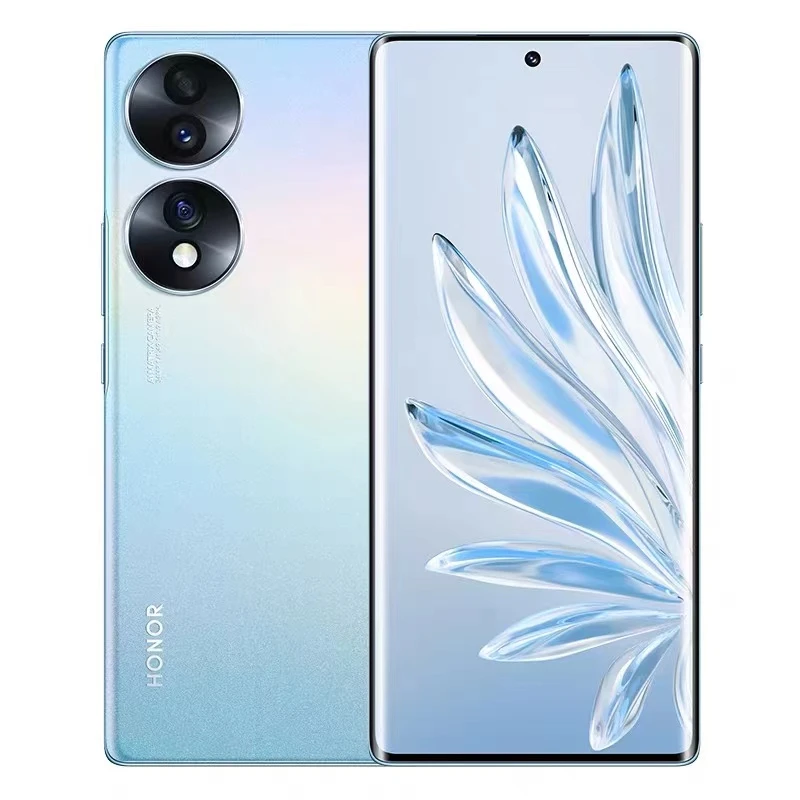 90新 honor/荣耀 精品二手  荣耀70  全网通5G手机优品