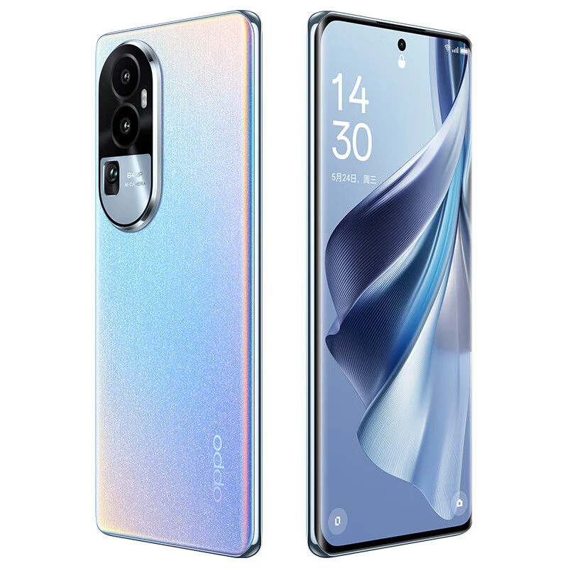 95新 OPPO 精品二手/Reno10系列/12+/全网通5g手机双卡智能手机