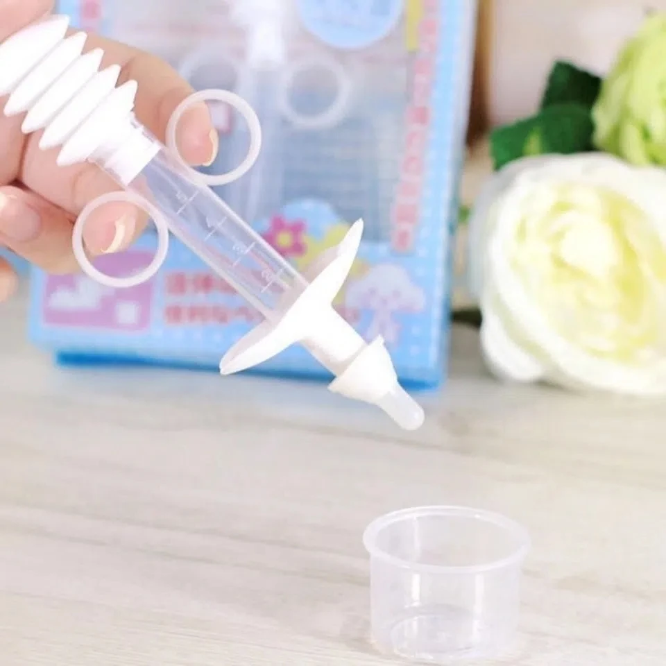 【宠大条】宠物幼猫咪挤压式喂奶器小狗小猫奶瓶带刻度喂水器喂药器