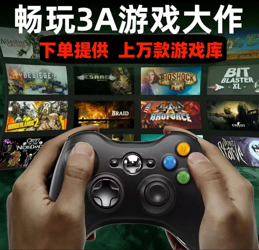 PC 3a大作大型单机 一键下载 自动安装 全程不限速制作软件