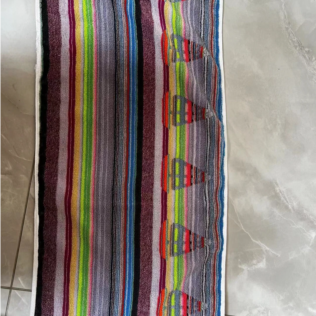 外贸尾单福利款毛巾直播间专属