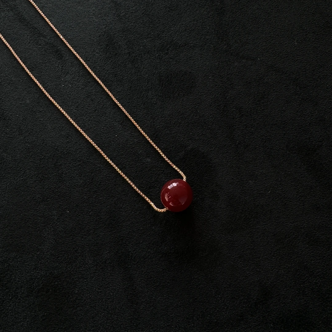 项链 vintage 中世纪回流项链 YS-XL-381