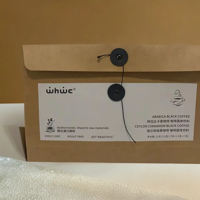 whwc阿拉比卡咖啡粉