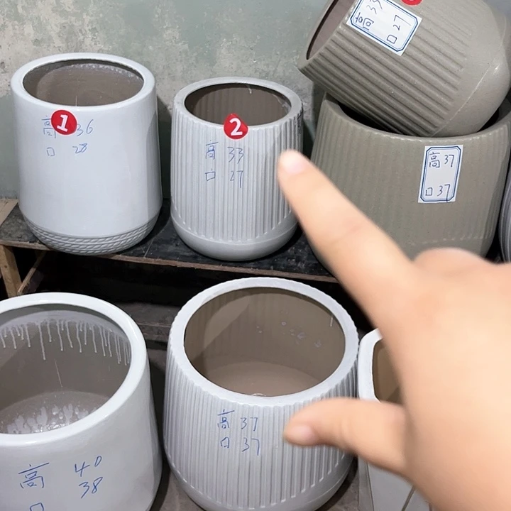 红陶20CM（含）-50CM（不含）