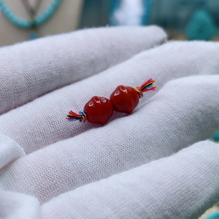 【闪购商品】南红玛瑙配饰未镶嵌