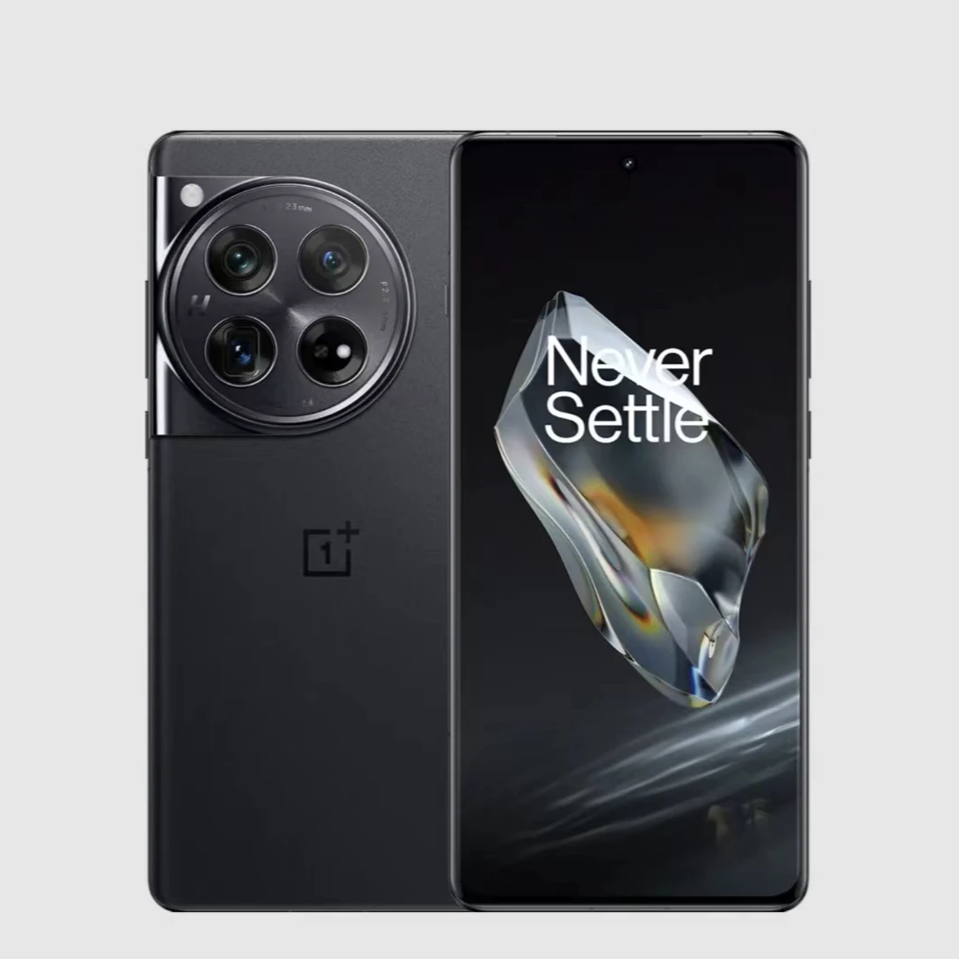 准新品 OnePlus/一加 12 AI手机 哈苏全焦段超光影 二手优品孙密