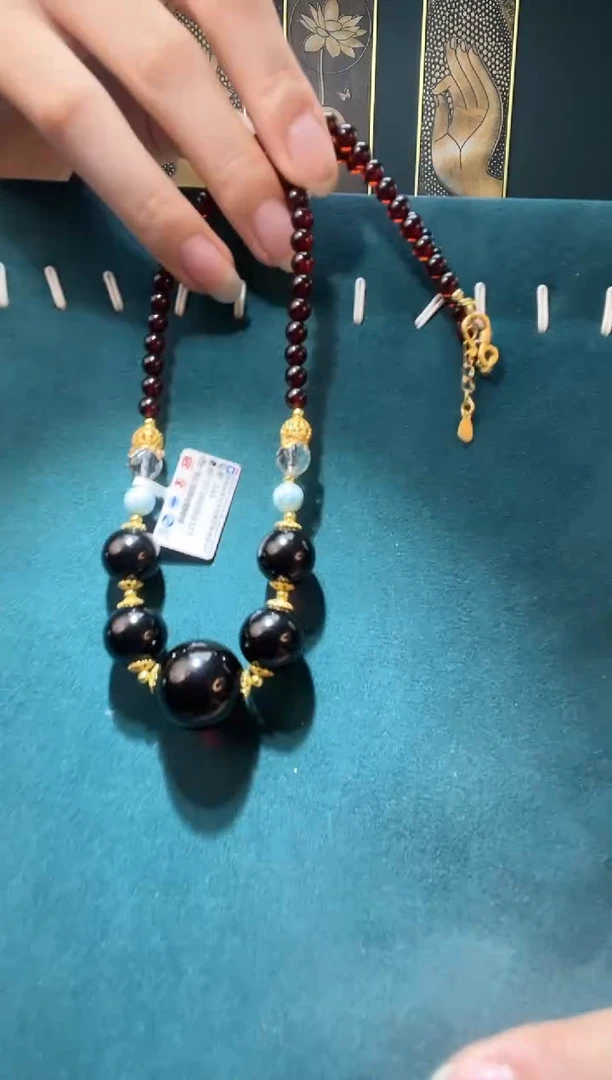 【闪购商品】琥珀裸石未镶嵌G2097天然蜜蜡