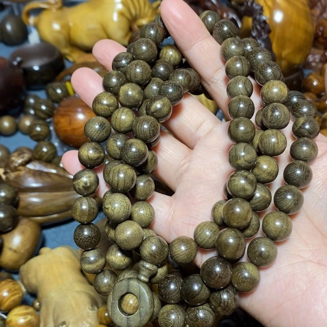 木雕工艺品木艺品