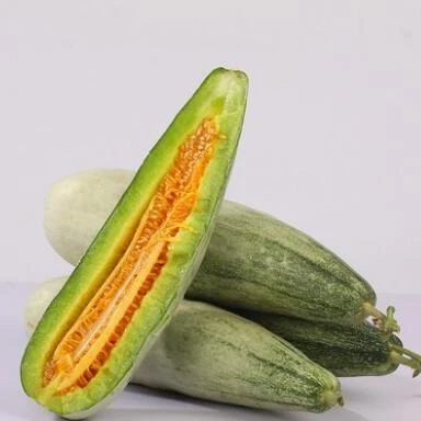羊角蜜甜瓜 约800g
