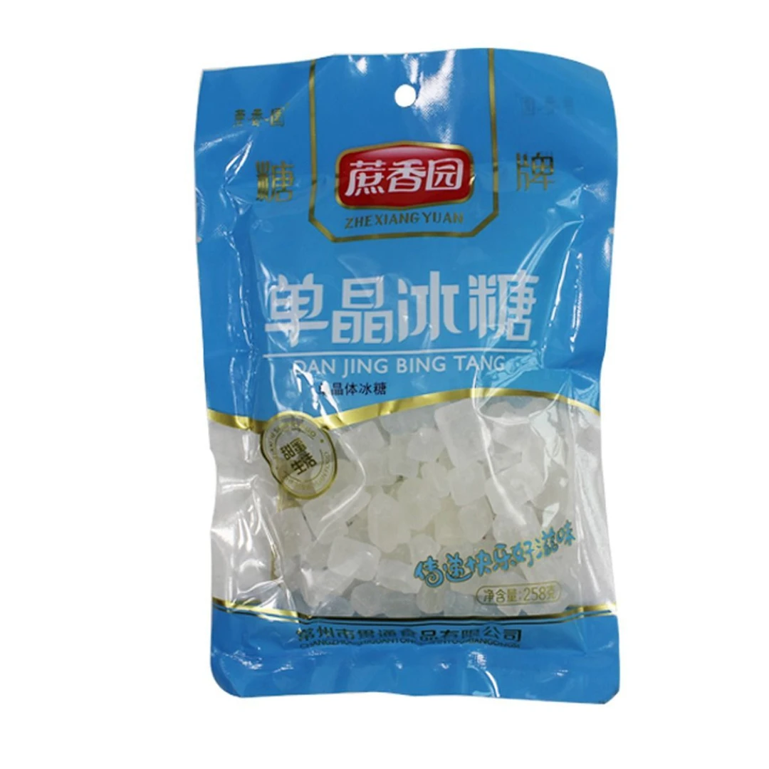 单晶冰糖258g