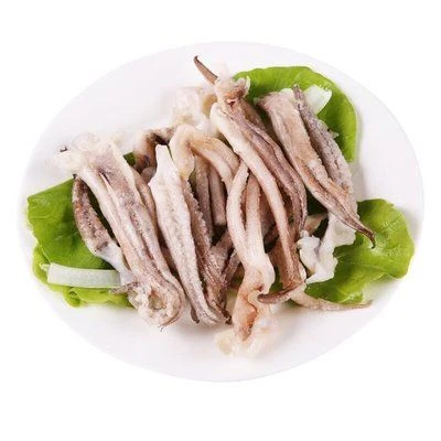 散称鱿鱼须　约300g