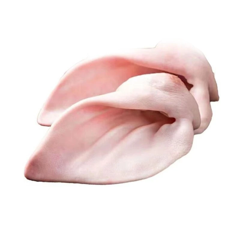 【新鲜猪肉】冰鲜猪耳朵 约400g/份