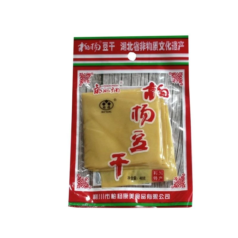 原味柏杨豆干30g