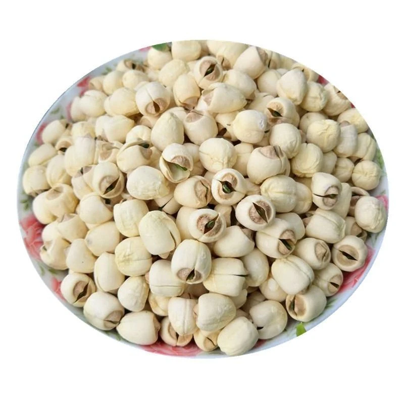 散称莲子 约200g/份