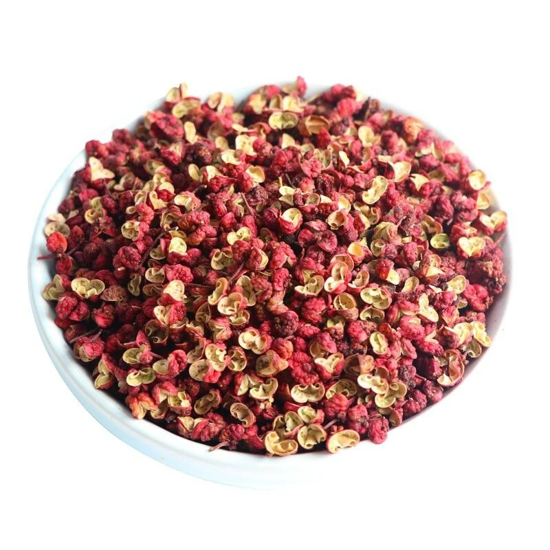 大红袍花椒 约100g
