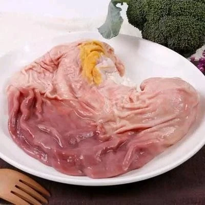 【新鲜猪肉】鲜猪大肚　约850g