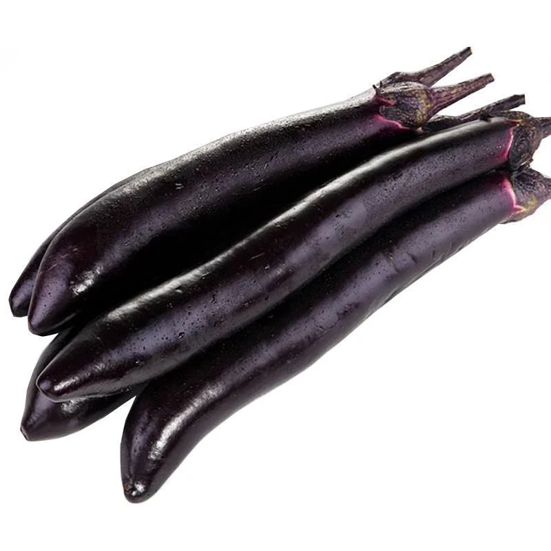 龙茄子 约400g/份