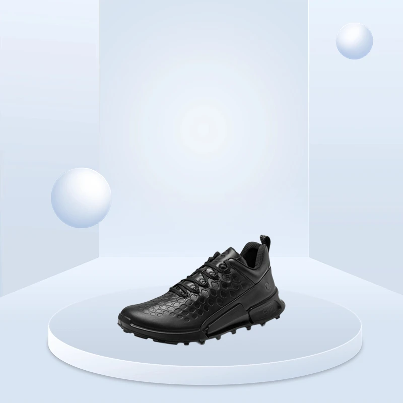 ECCO爱步【健步2.1越野系列】24新款柔韧耐穿越野户外跑鞋男 822894