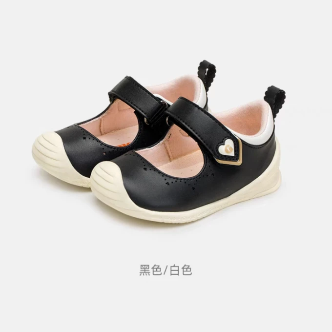 学步鞋机能鞋对应编码拍