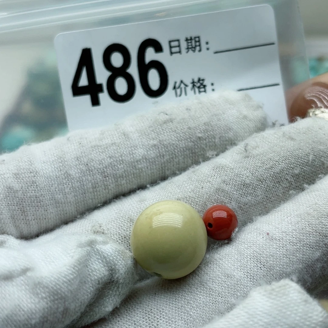 【闪购商品】南红玛瑙颈饰未镶嵌
