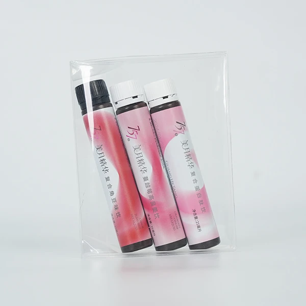 广禾堂【尝鲜】广禾堂757美月精华液态饮补气血调理经期姨妈3只装