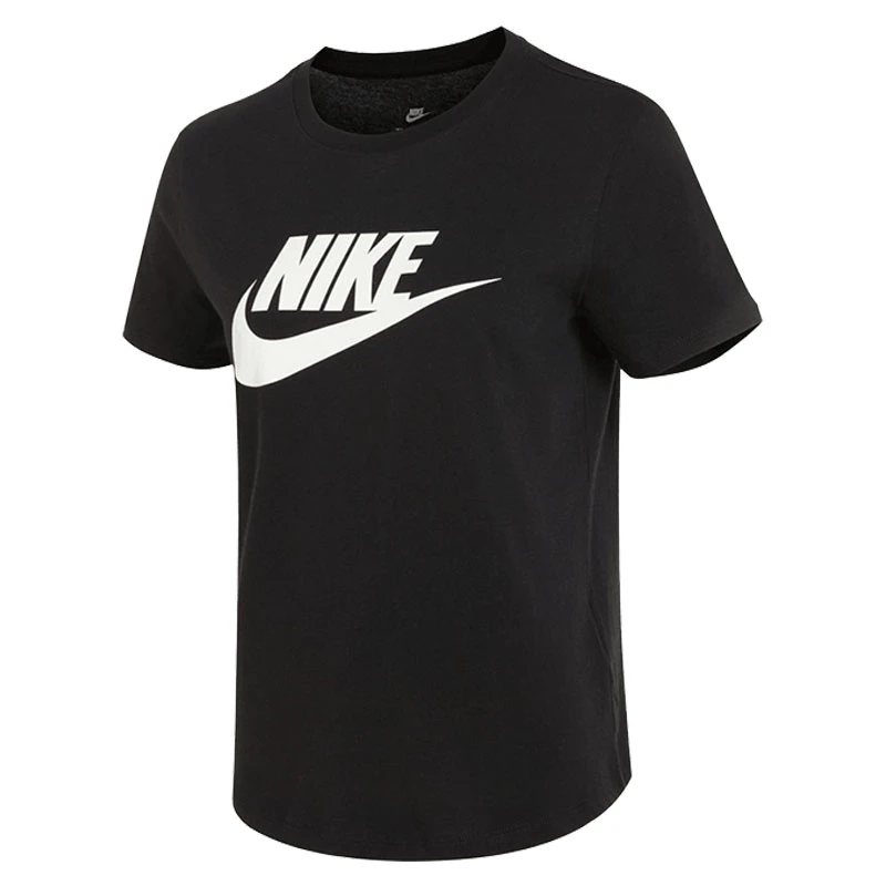 nike耐克女款T恤NSW TEE ESSNTL ICN FTRA夏季休闲短袖DX7907-010