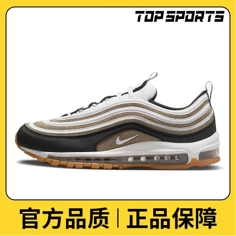 NIKE耐克男子NIKE AIR MAX 97休闲鞋921826-203