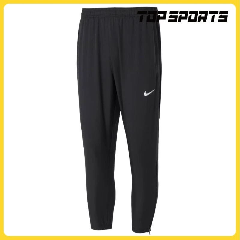 NIKE耐克男子AS M NK DF CHALLENGR WVN PANT梭织长裤FQ4781-010