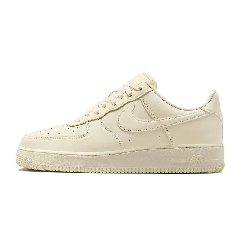 NIKE耐克男子AIR FORCE 1  07 FRESH休闲鞋DM0211-101