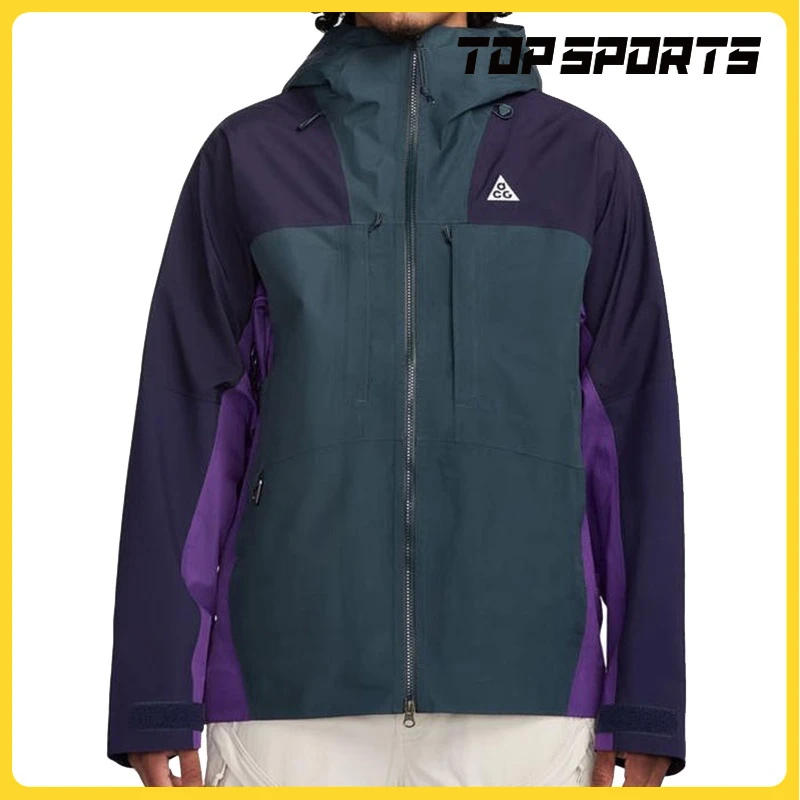 nike耐克男子AS M ACG SFADV MSRY RIDGE JKT梭织外套DQ5772-328