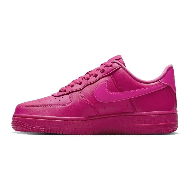 NIKE耐克女子WMNS AIR FORCE 1 07板鞋/复刻鞋DD8959-600