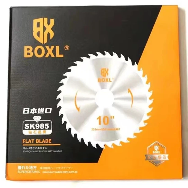 【可割砖头】锯片40/60齿合金片割草机割灌机家用除草机通用配件