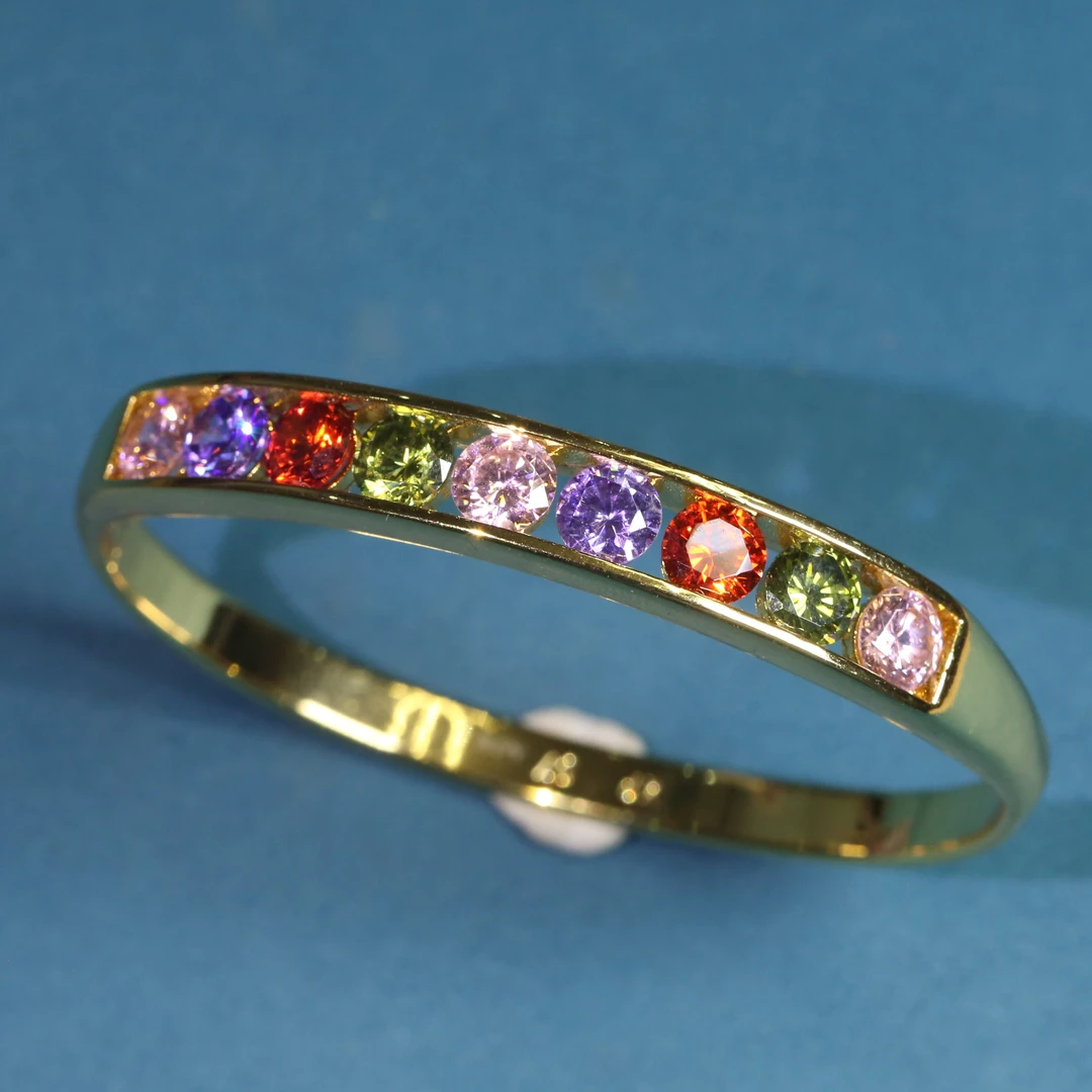 【高级定制】收藏级轻奢时尚设计手镯l543