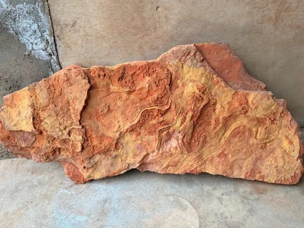 纯天然砭石原石链接