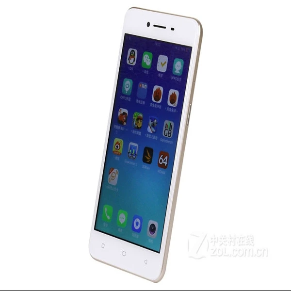 9新 OPPO 二手OPPO A37全网通4G运行2G机身16G低价处理智能手机