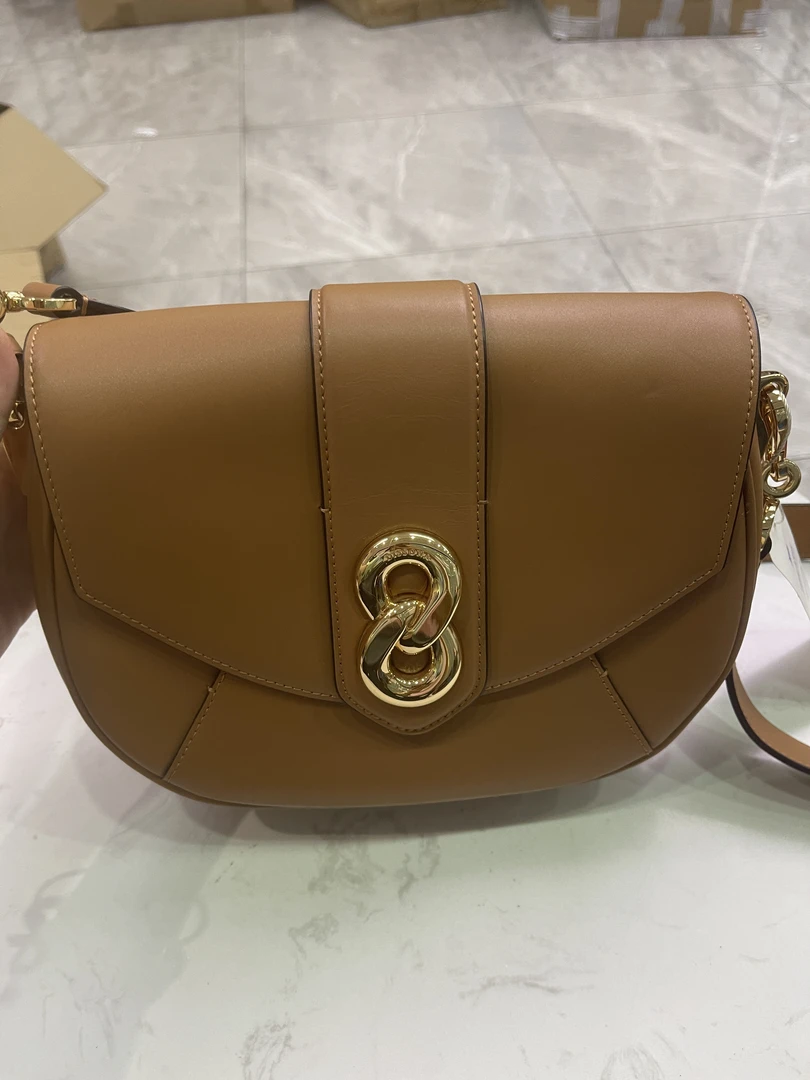 040194-棕色-商场品牌（有微瑕介意慎拍）-非图片款女装-直播