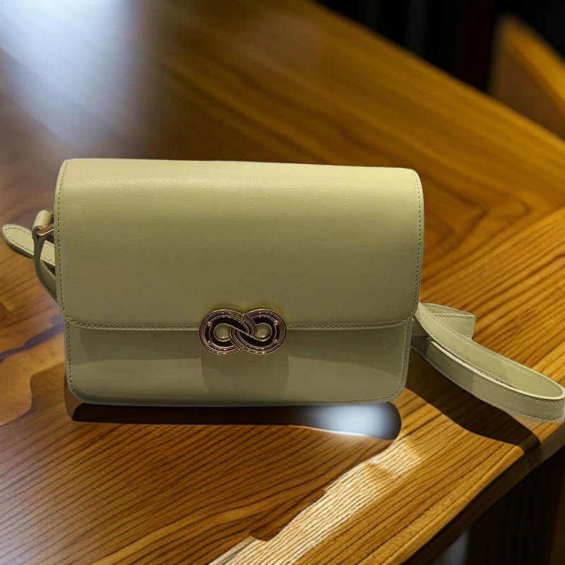 210171-3-浅绿色-商场品牌--包包（有微瑕介意慎拍）--直播