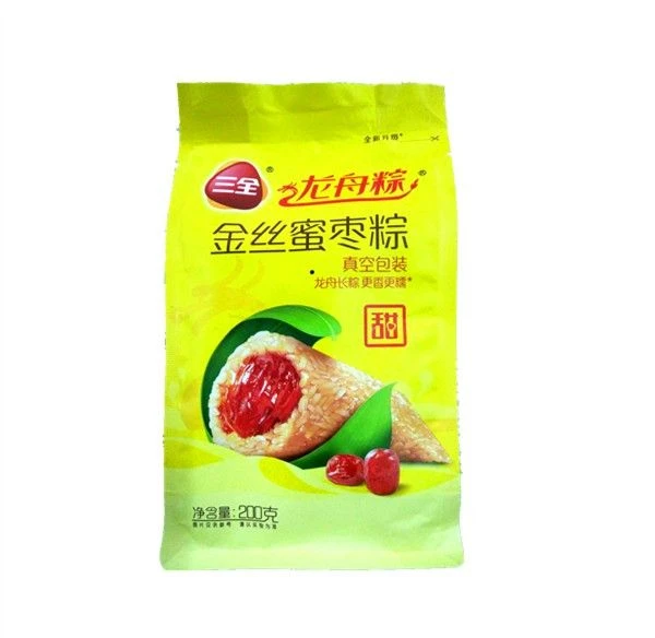 三全真空金丝蜜枣棕200g/袋