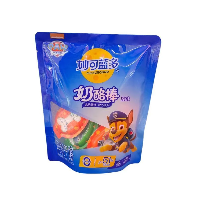 妙可蓝多奶酪棒原味 100g/袋