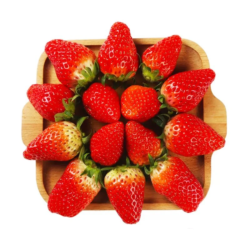 【水果】章姬草莓约500g/份