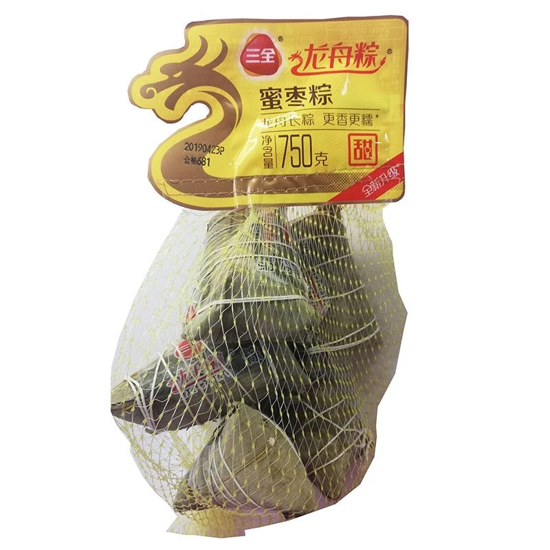 三全蜜枣粽子  750g/袋
