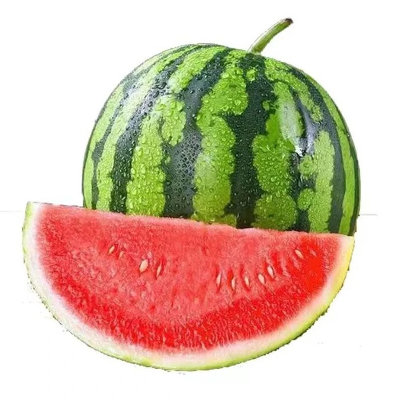 【水果】麒麟西瓜约2500g/个