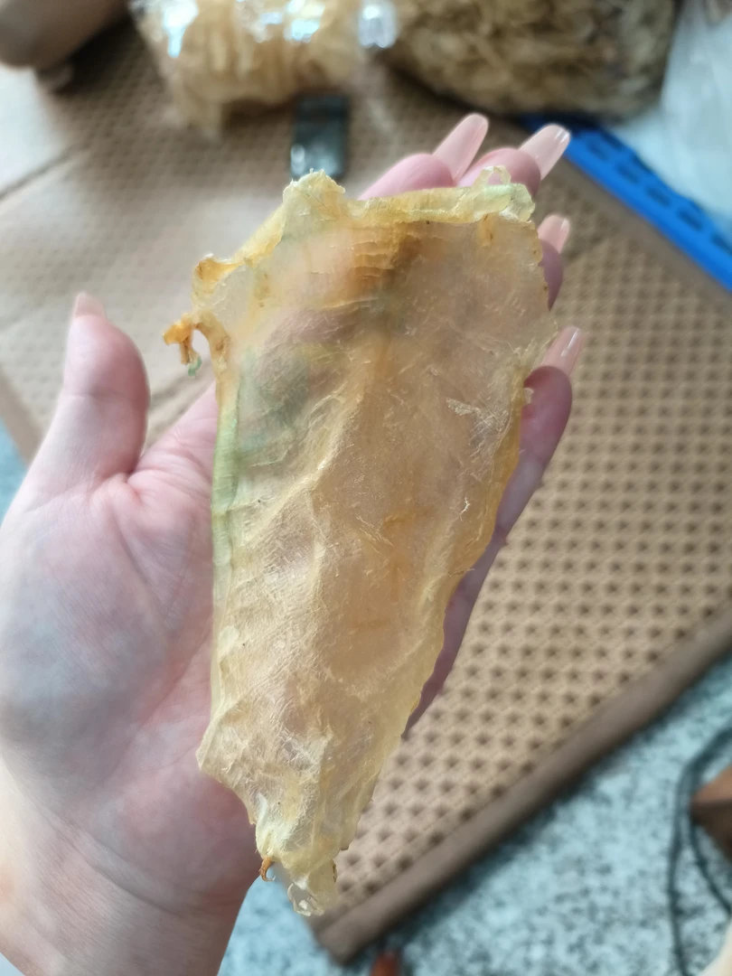 鱼胶福利品临时改价链接