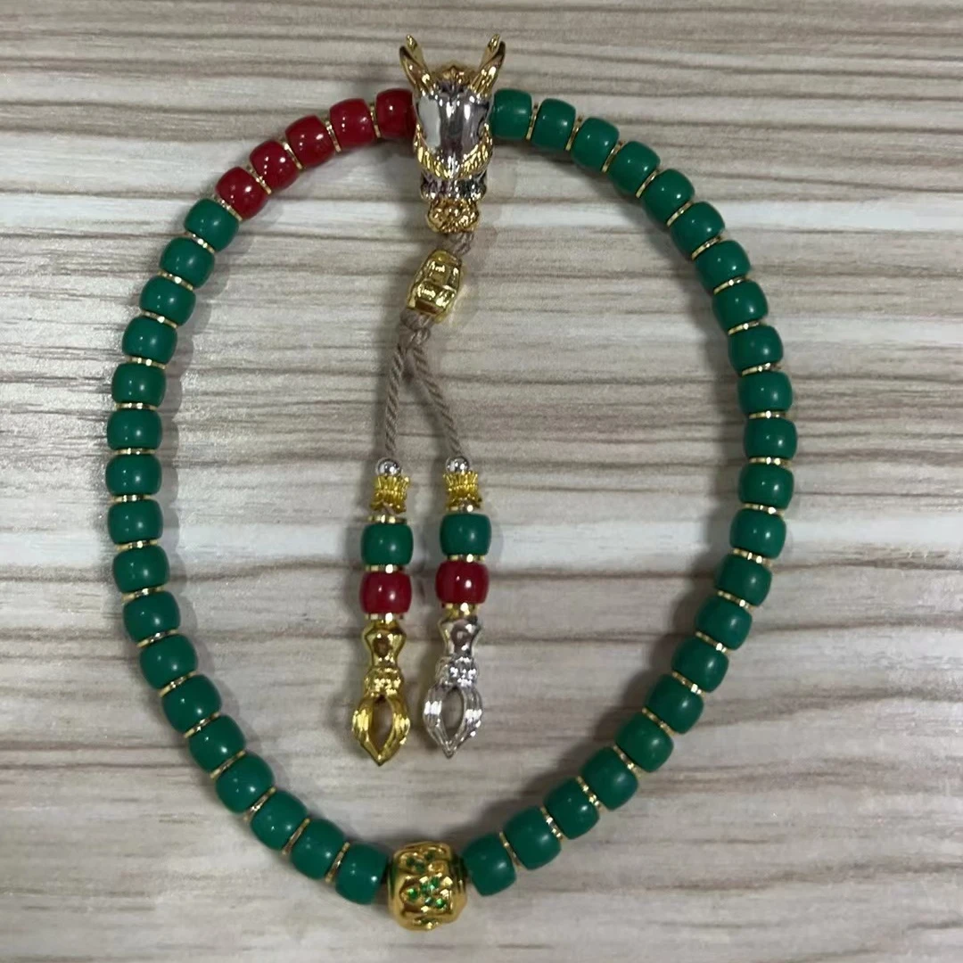 设计科技松龙年限定款手手串