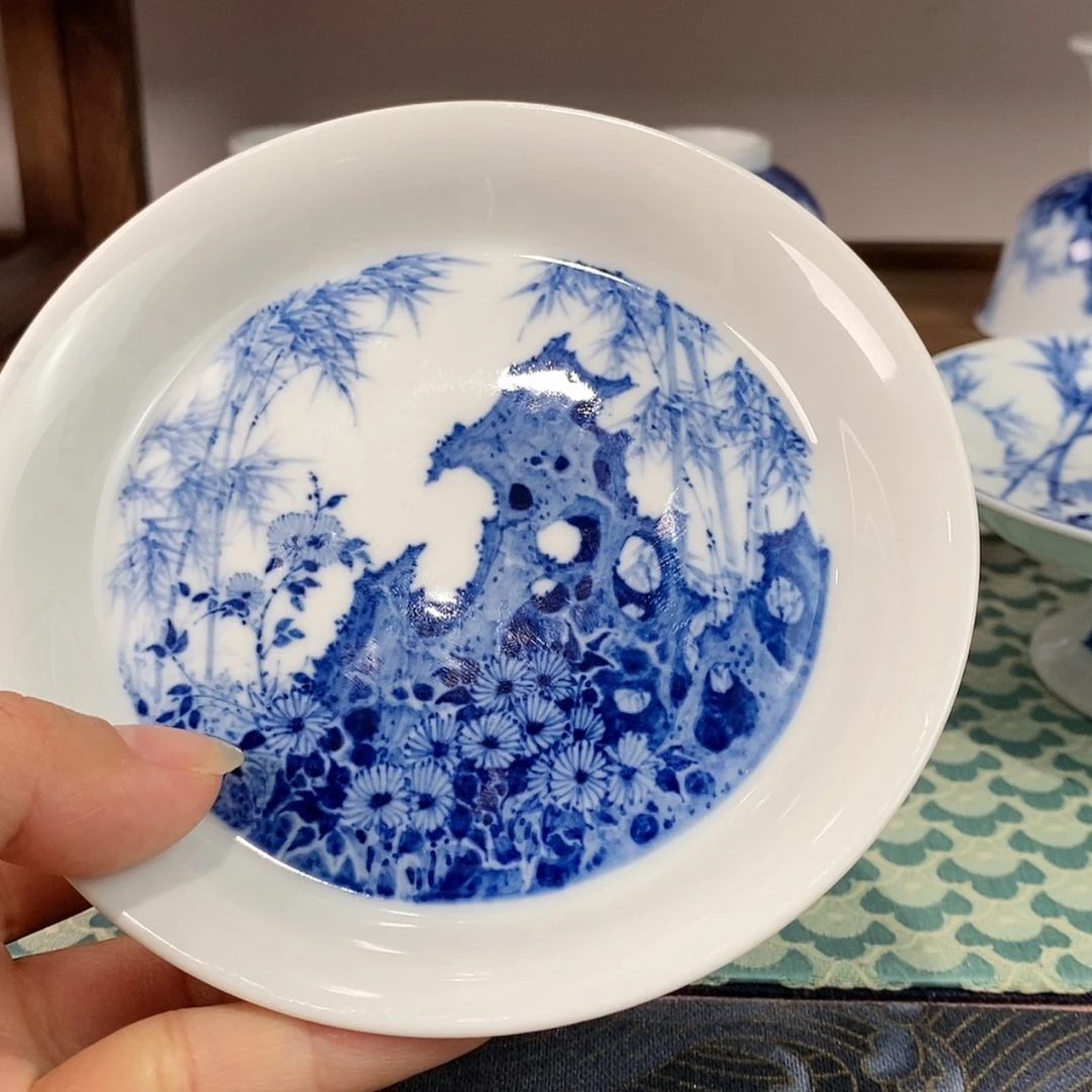 【闪购商品】陶瓷我****猪