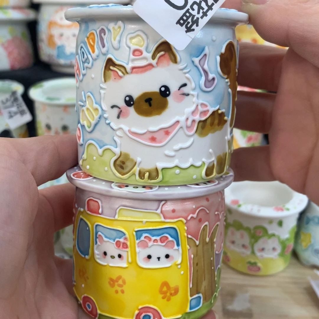 紫砂濑户烧U****290 嘟嘟嘟嘟