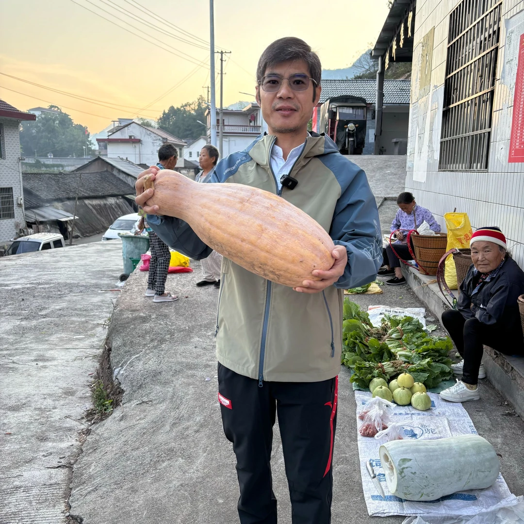 【湘西农家土货】现称现买全部市场农户自产标准不统一